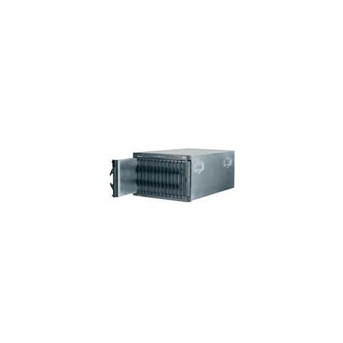 Lenovo Bladecenter 8677 - Rack-Montable - 7U - Hot-Swap - Alimentation - Branchement à Chaud 2000 Watt - Noir D'Encre - Topseller