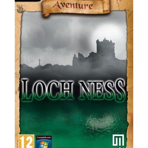 Loch Ness Pc
