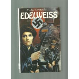 Edelweiss - Swindells, Madge