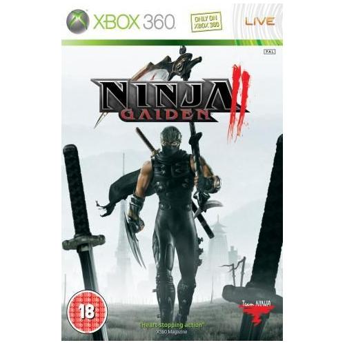 Ninja Gaiden Ii