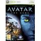 Avatar The Game Xbox 360