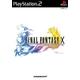 Final Fantasy X - Import Japon Ps2