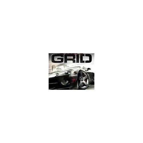 Race Driver Grid - Xbox 360