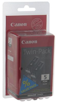 Canon PGI 5BK - vue 8