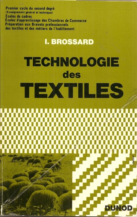 Brossard tech textil ap                                                                       092393