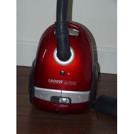 aspirateur lg