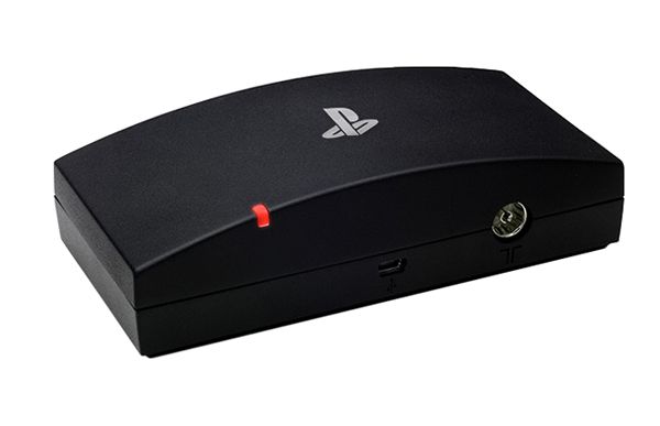 Sony Playtv Module Tuner Dvb T Pour Sony Playstation 3