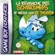 La Revanche Des Schtroumpfs Game Boy Advance