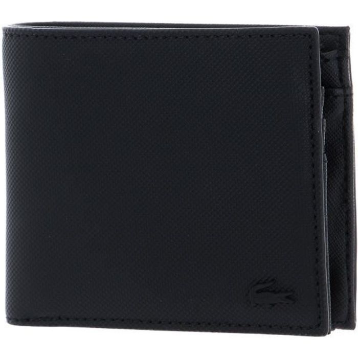 Portefeuille Lacoste MEN CLASSIC Unique