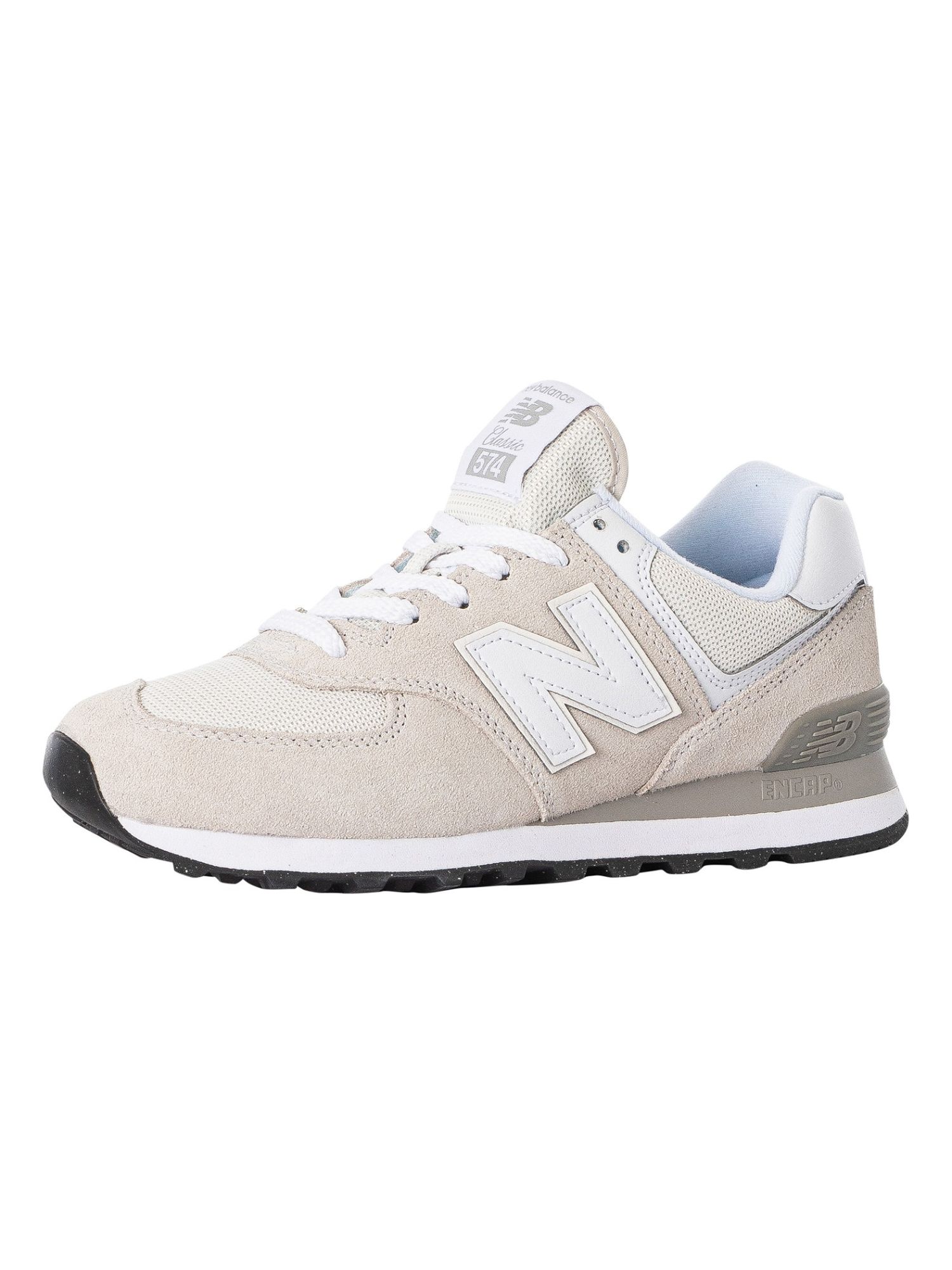 new-balance-574-baskets-en-daim-gris-37-rakuten-0195907805268