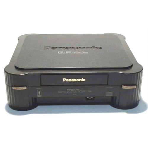 3Do Panasonic Fz-1