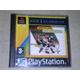 Actua Ice Hockey Ps1