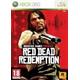 Red Dead Redemption - Edition Limitée Xbox 360