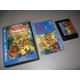 Brutal Paw Of Fury Sega Megadrive
