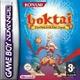 Boktai Game Boy Advance