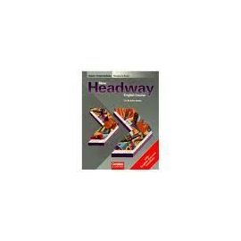 New Headway Upper-Intermediate Student's Book B (New Headway First Edition)