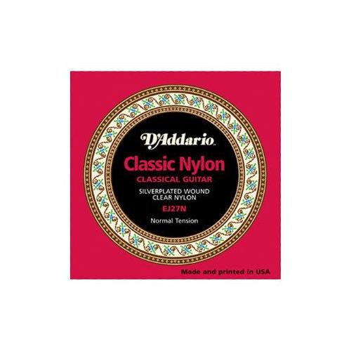 D Addario Ej27N - Accessoires Guitares & Basses