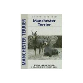 Manchester Terrier - Muriel P. Lee