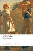 My Antonia.