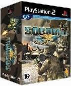 Socom Ii Ps2