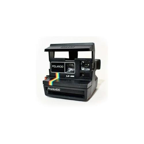 Polaroid Pronto 600 - Appareil Photo Argentique Instantan
