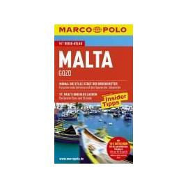 Malta / Gozo - Klaus Bötig