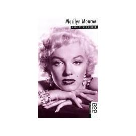 Marilyn Monroe - Ruth-Esther Geiger