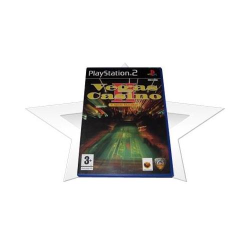 Vegas Casino 2 Ps2