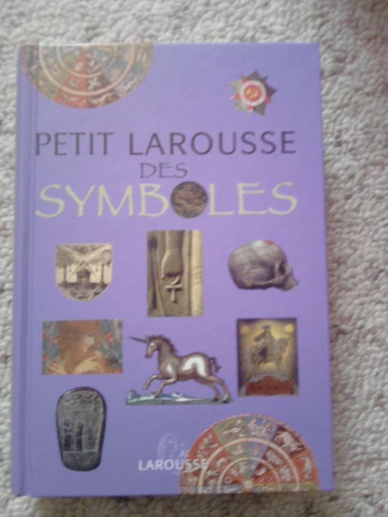 Petit Larousse des Symboles