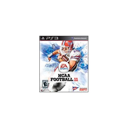 Ncaa Football 2011 (Import Amã©Ricain) Ps3