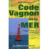 Code Vagnon De La Mer Pas Cher Ou Doccasion Sur Rakuten - 