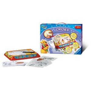 Ravensburger Mandala Croky - vue 2