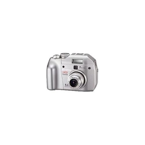 Appareil Photo Compact Olympus Camedia C-5000 Zoom Appareil Photo Numã©Rique - Compact - 5.0 Mp - 3X Zoom Optique