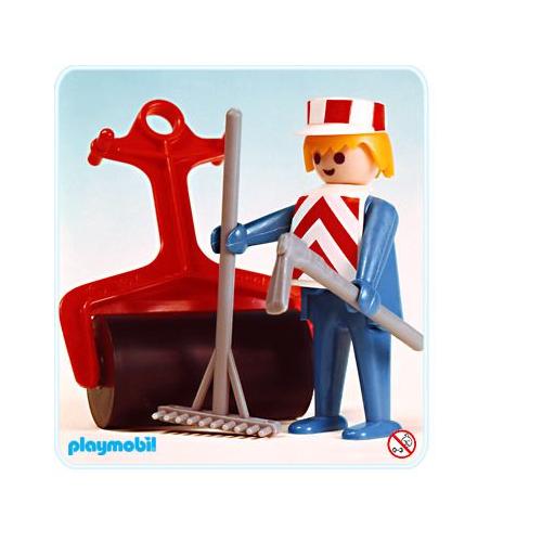 playmobil 3314