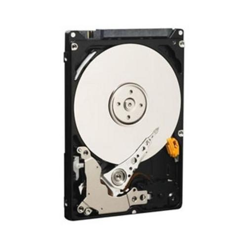 Disque Dur Scorpio Black Wd1600Bjkt - 2,5" - 160 Go - 7200 Tpm - 16 Mo - Sata + Boã®Tier Externe 2,5" Sata Behed25A5S1