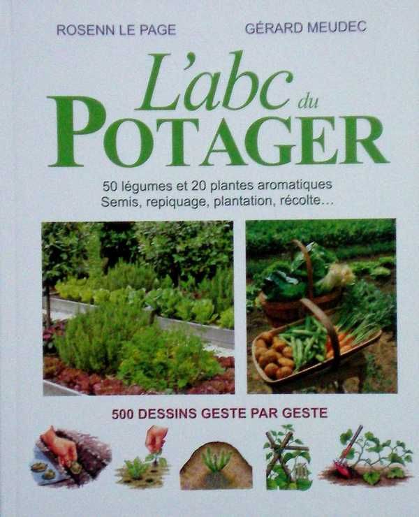 L'abc du Potager