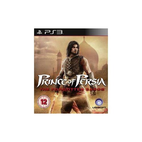 Prince Of Persia : The Forgotten Sands Ps3