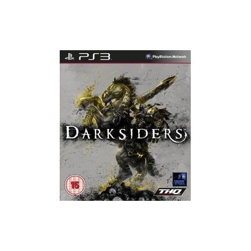 Darksiders Version Allemande