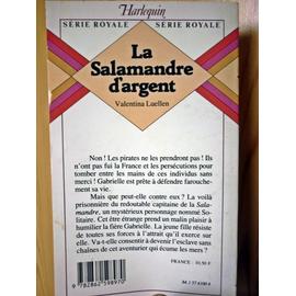 soldes privées salamander