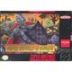 Super Ghouls n Ghosts (Version Us) Super Nes Super Nintendo - Super Nes