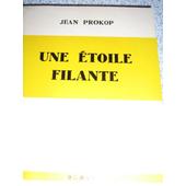 Une étoile Filante