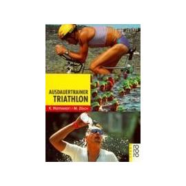 Ausdauertrainer Triathlon - Kuno Hottenrott