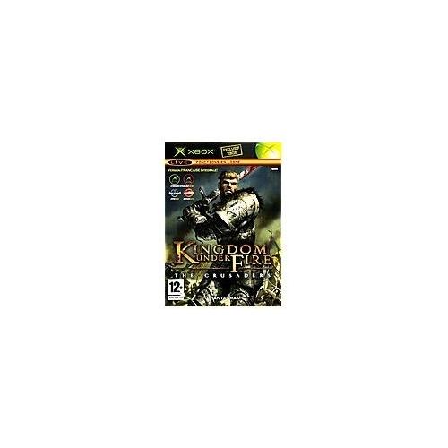 Kingdom Under Fire Xbox