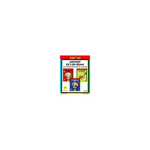 $Coffret Transforme+Prince A L'Ecole+Pit