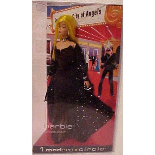 barbie 2004
