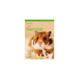 El hamster - Peter Fritzsche