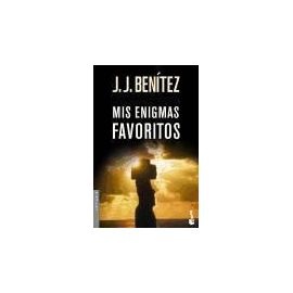 Mis enigmas favoritos - J. J. Benítez