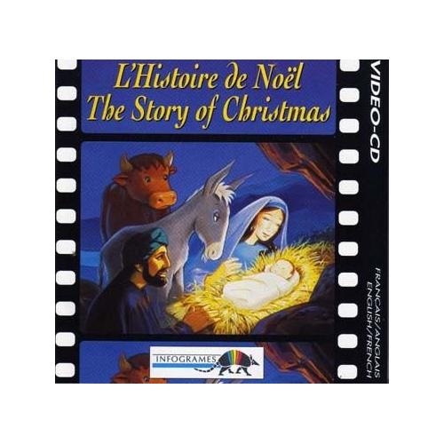 L'Histoire De Noël