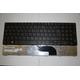 Clavier Azerty Français / French Pour Acer Aspire 5741G 5741 5741Z 5741ZG 5740 5740D 5740G 5738DG Series, Noir / Black, Model: NSK-AL10F, P/N: 9Z.N1H82.10F, KBI170A15402
