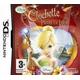 La Fée Clochette Et La Pierre De Lune Nintendo Ds